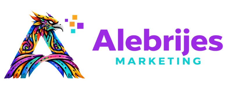 Alebrijes Marketing