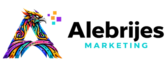 Alebrijes Marketing